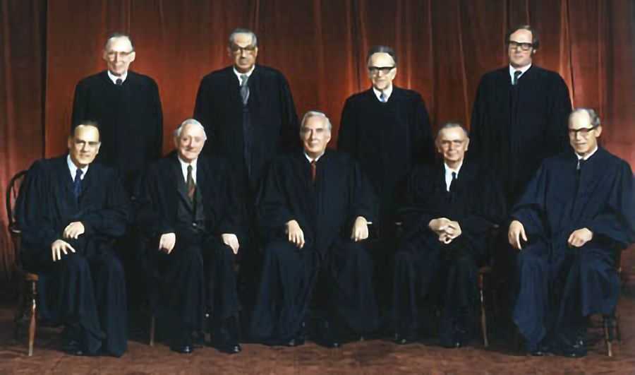 U.S. Supreme Court